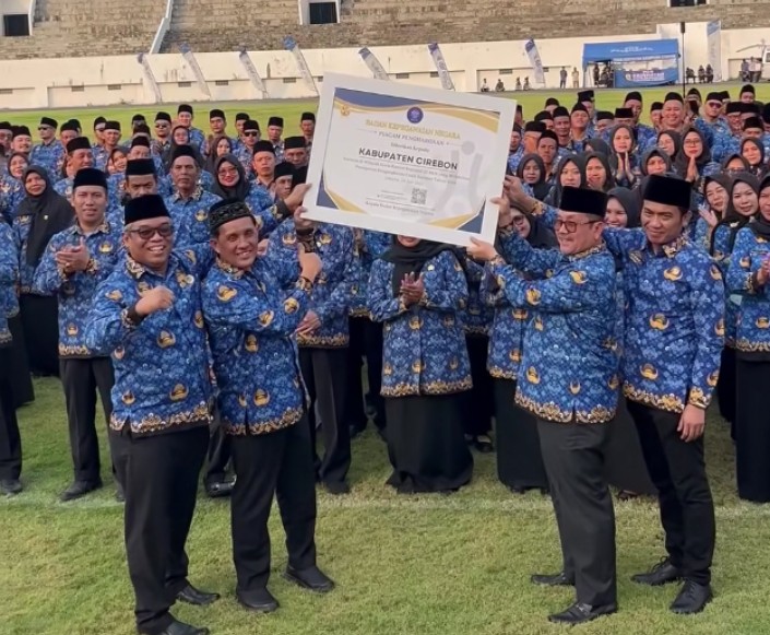 Foto Berita